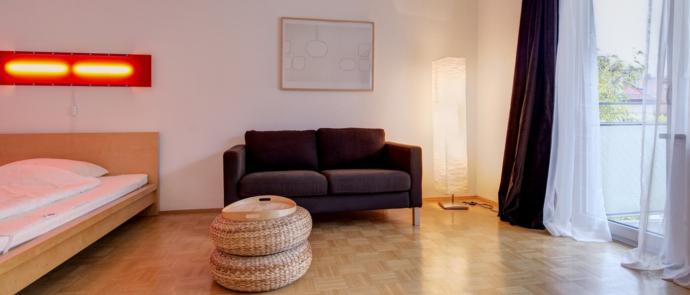 Ploché München Schwabing (links der Leopoldstraße) 02 Living 3713