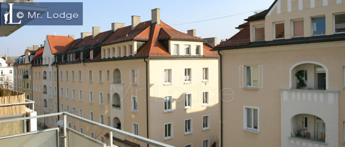 Ploché München Schwabing (links der Leopoldstraße) 02 Zobraziť 3713