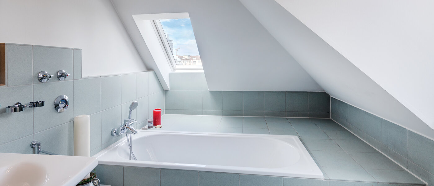 Düz München Gärtnerplatzviertel 02 Banyo 3714