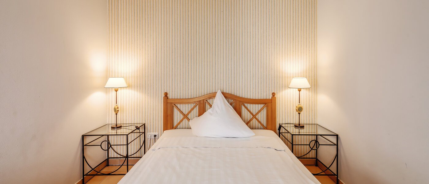 Ploché München Maxvorstadt - Westen 01 Priestor na spanie 3764