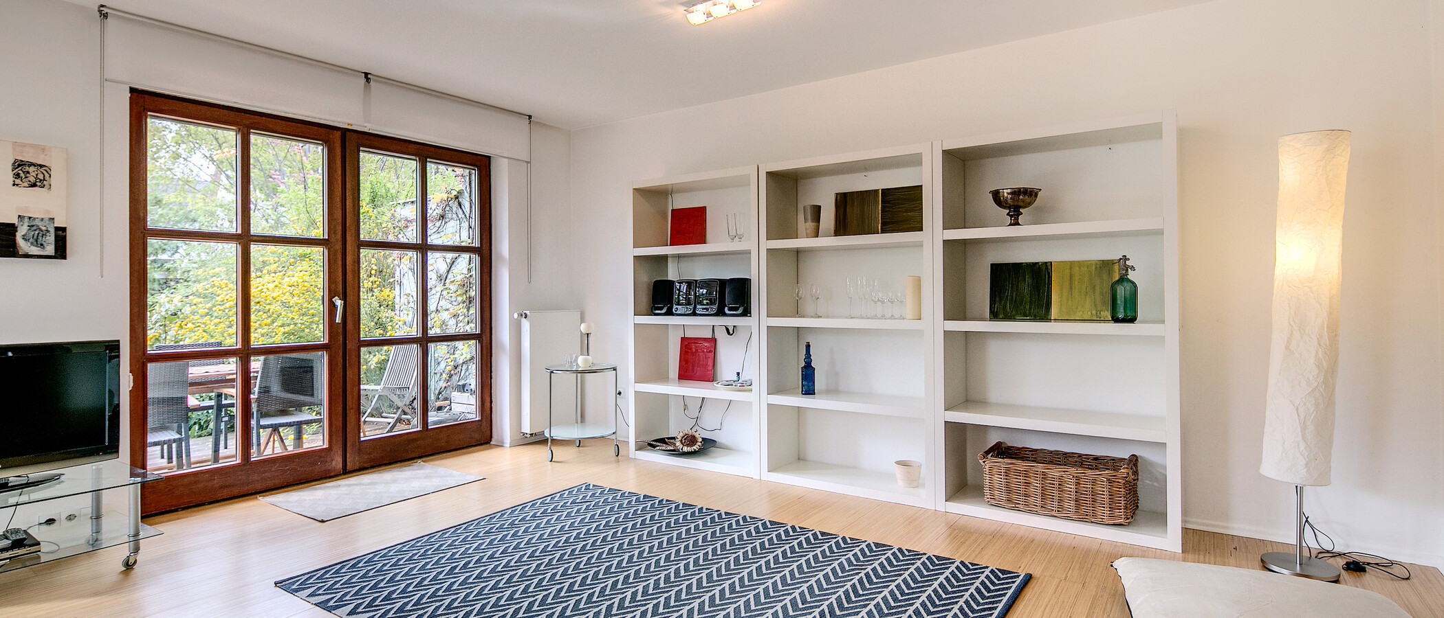 Hus München Kleinhadern 02 At leve 3822