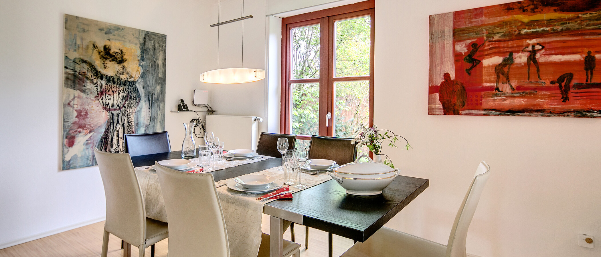 Hus München Kleinhadern 02 Fødevarer 3822