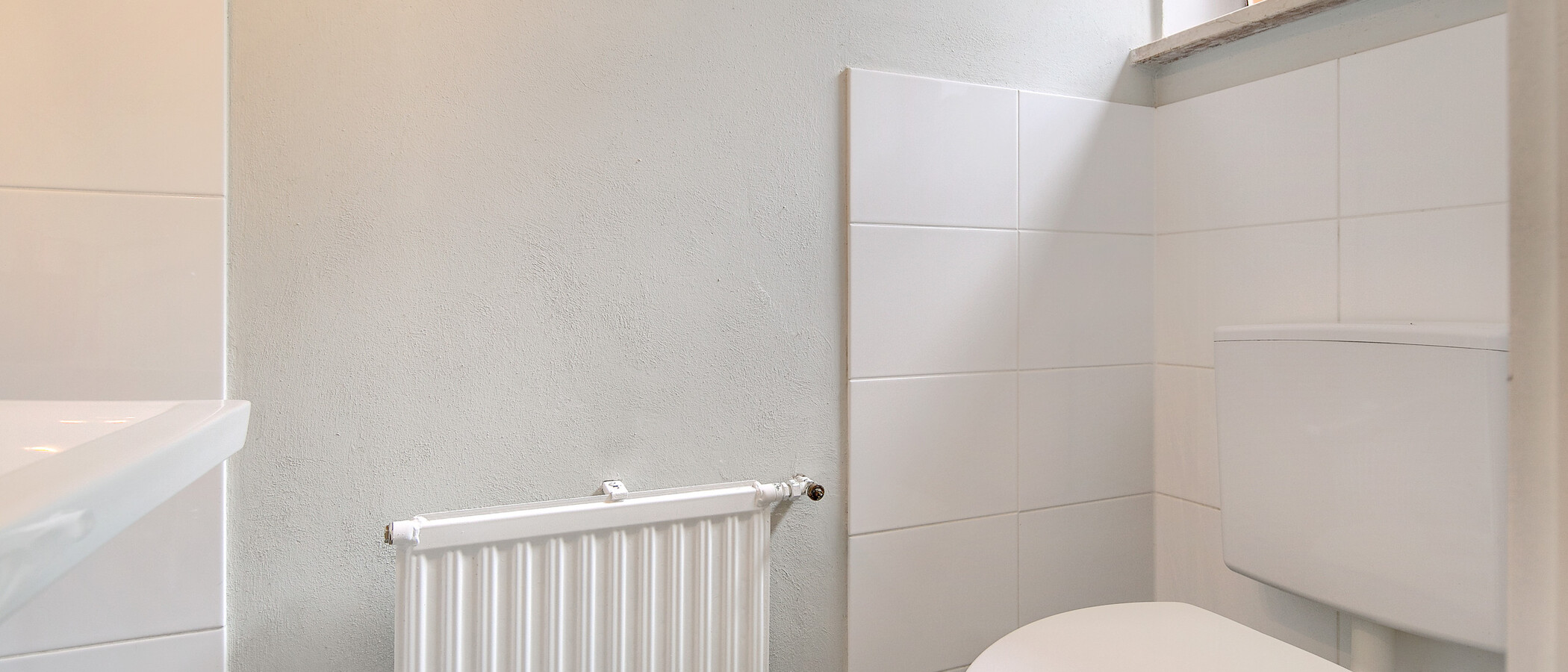 Hus München Kleinhadern 02 sep. toilet 3822