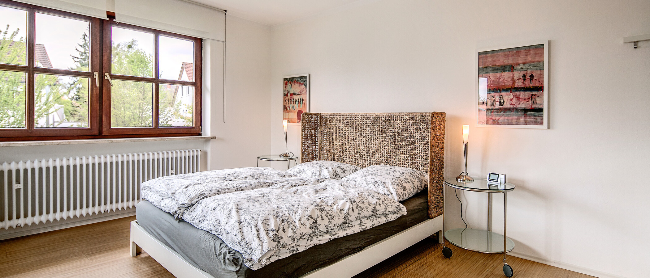 Hus München Kleinhadern 01 Sove 3822