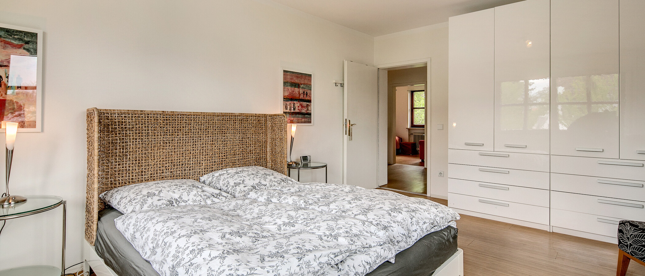 Hus München Kleinhadern 02 Sove 3822