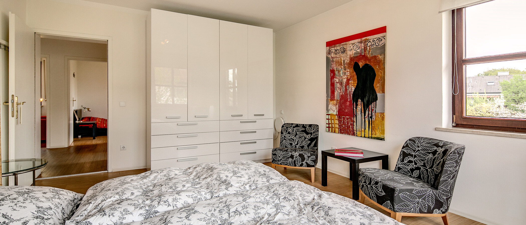 Hus München Kleinhadern 03 Sove 3822