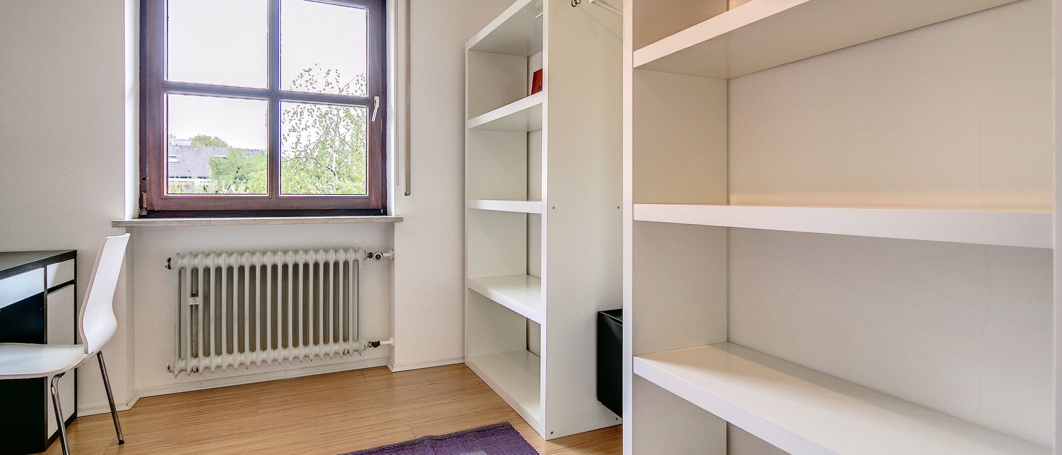 Hus München Kleinhadern 03 2. sove 3822