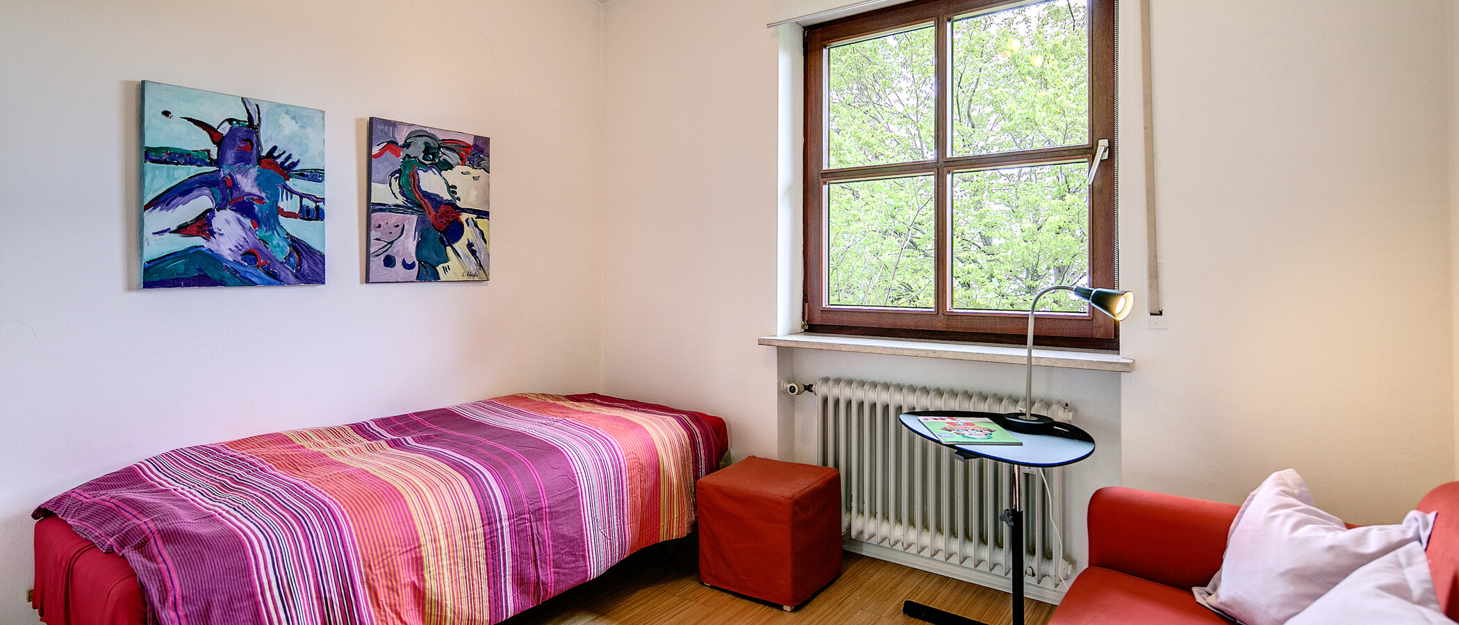 Hus München Kleinhadern 01 3. sove 3822