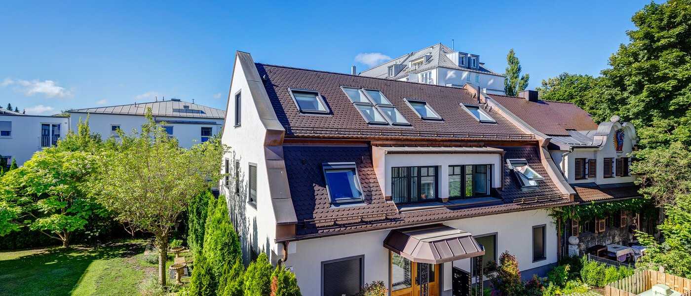 Flad München Hadern 01 Udsigt 3824