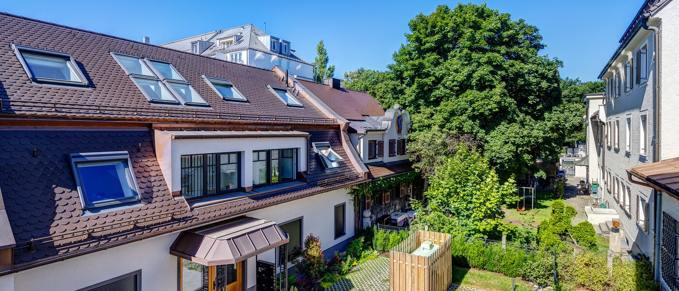 Flad München Hadern 02 Udsigt 3824