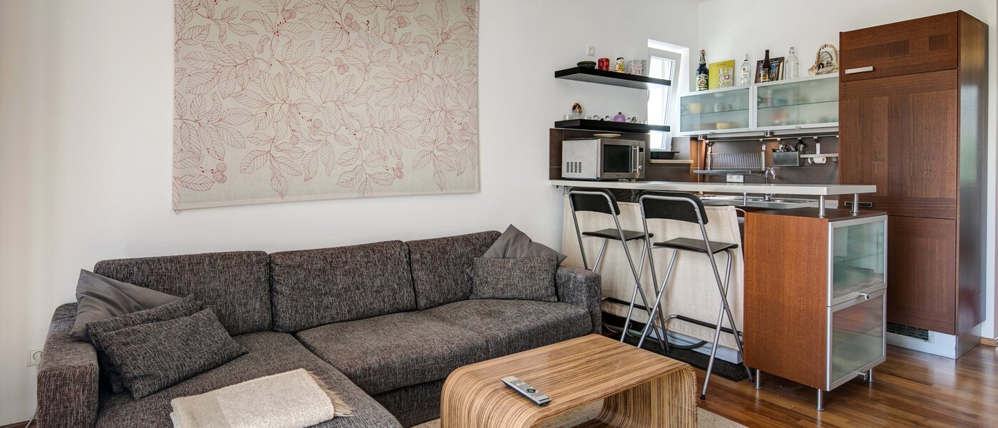 Sorry, this property has already been rented