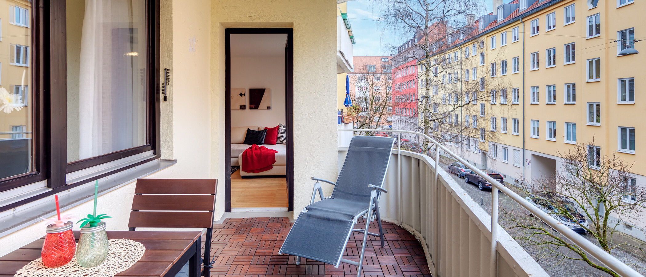 Plat München Schwabing-West (rund um den Hohenzollernplatz) 01 Balkon 3827