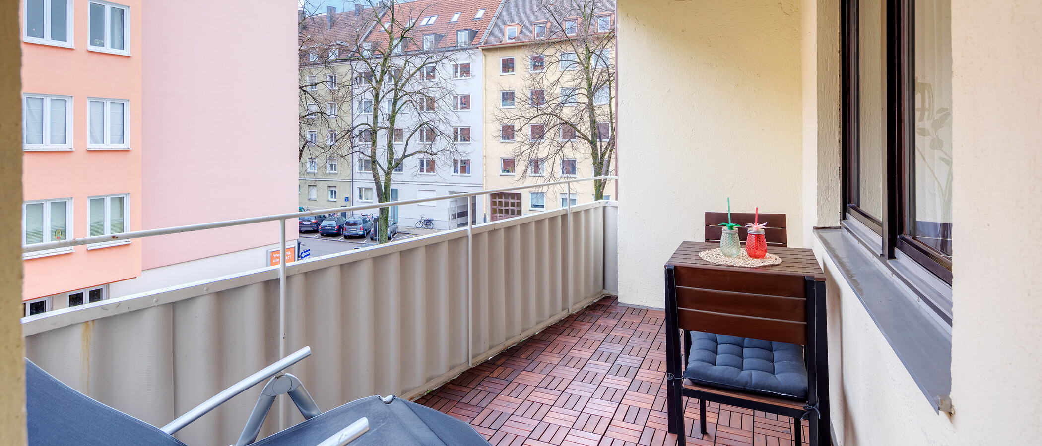 Plat München Schwabing-West (rund um den Hohenzollernplatz) 02 Balkon 3827