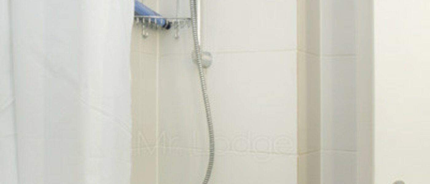 플랫 München Maxvorstadt - Museumsviertel 03 욕실 3843