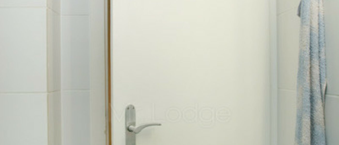 플랫 München Maxvorstadt - Museumsviertel 04 욕실 3843