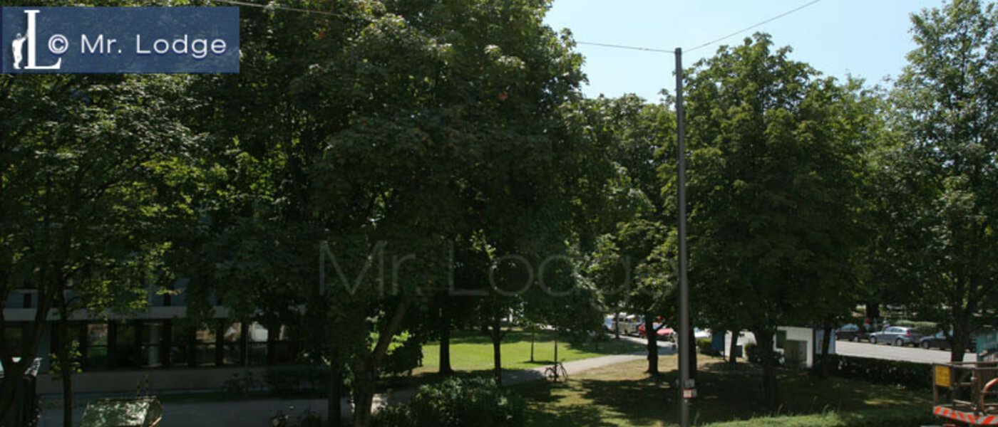 플랫 München Maxvorstadt - Museumsviertel 02 보기 3843