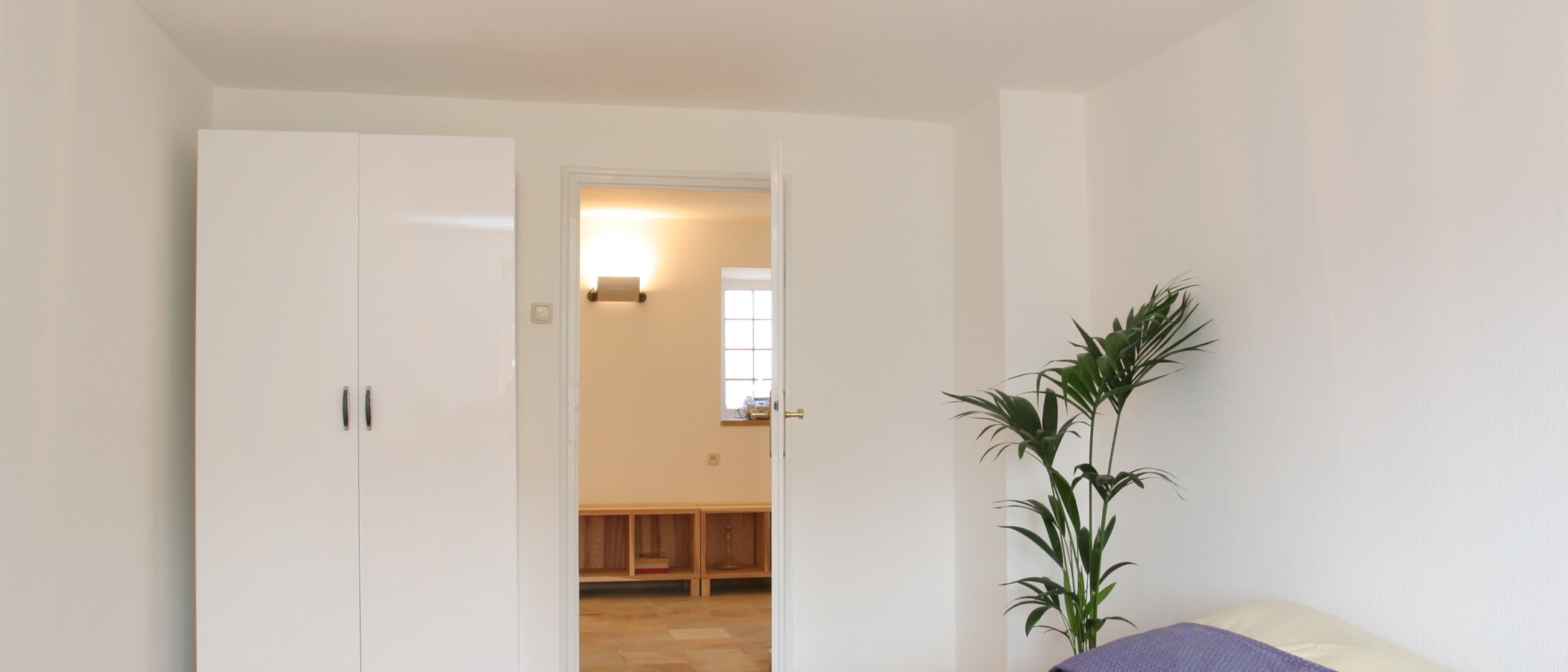 Apartament cu terasă pe acoperiș München Lehel 01 2. somn 3850