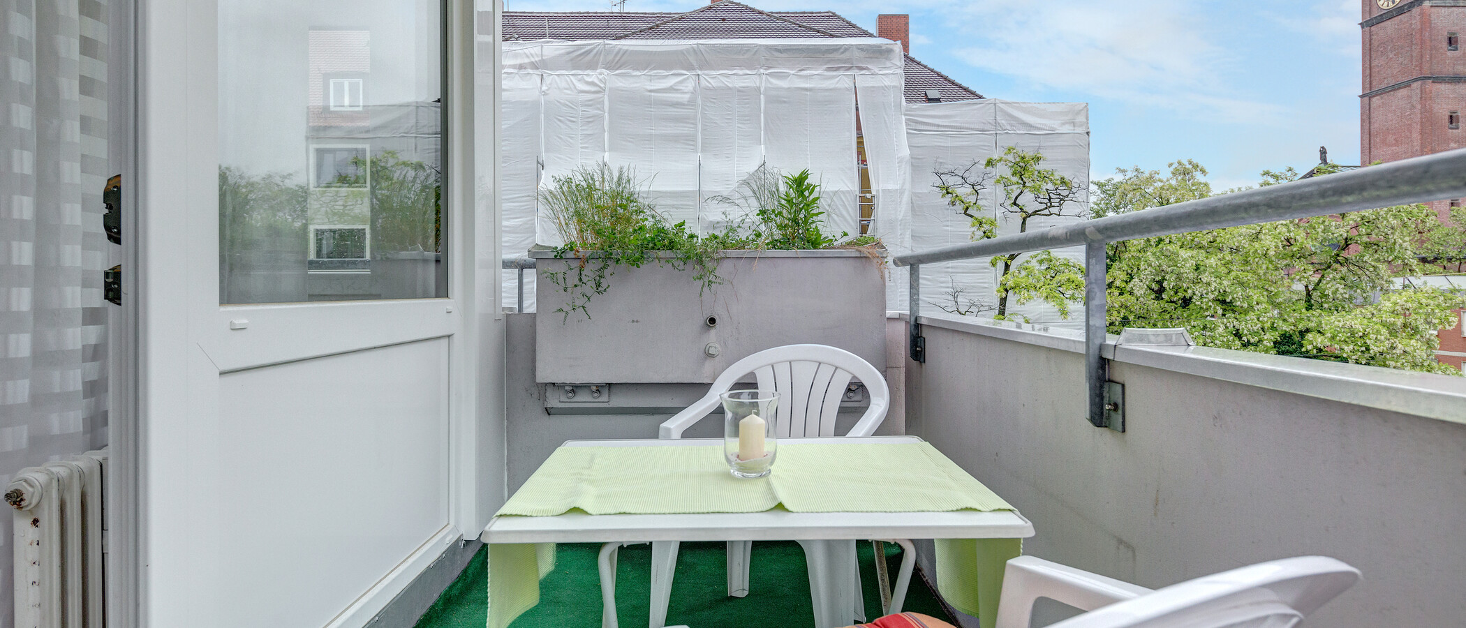 Plat München Schwabing (links der Leopoldstraße) 02 Balcon 386