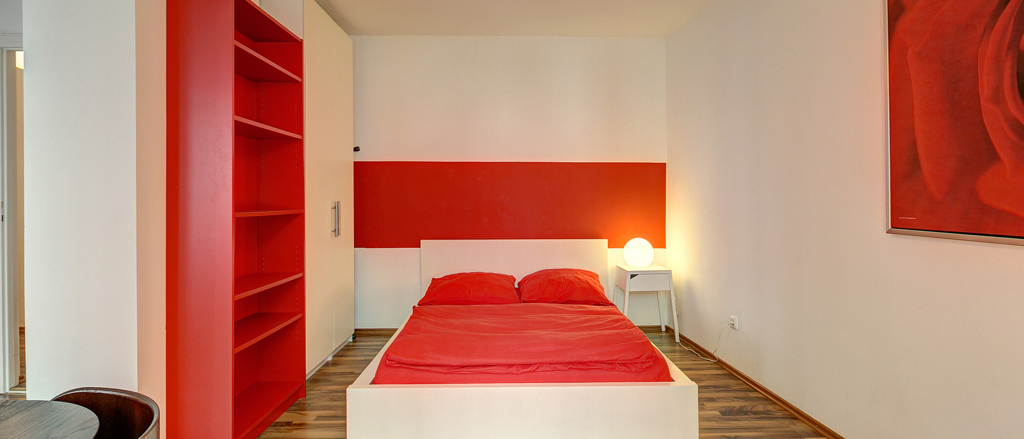 Lapos München Schwabing-West (rund um den Hohenzollernplatz) 04 Élő 3868