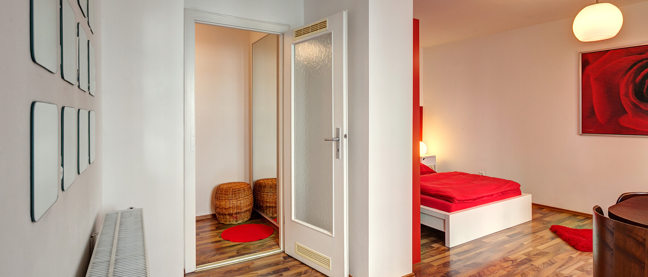 Lapos München Schwabing-West (rund um den Hohenzollernplatz) 05 Élő 3868