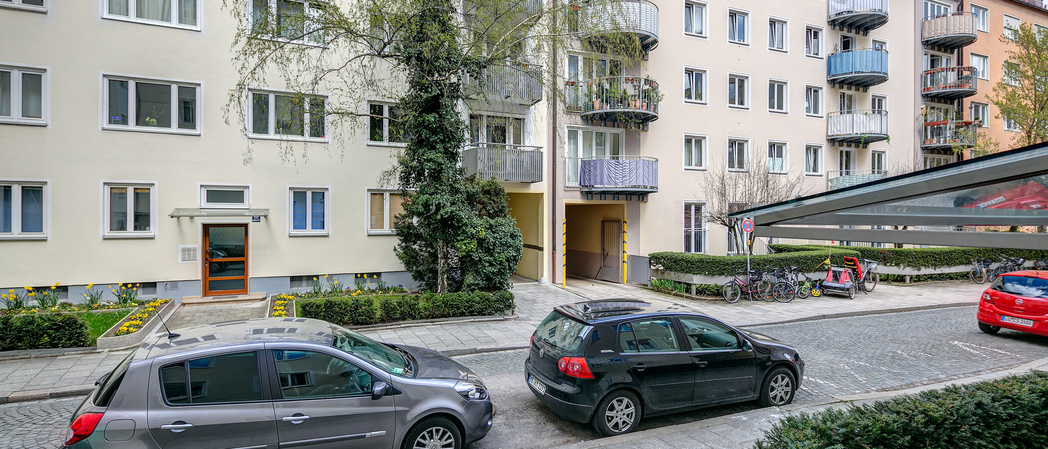 Lapos München Schwabing-West (rund um den Hohenzollernplatz) 01 A  megtekintése 3868