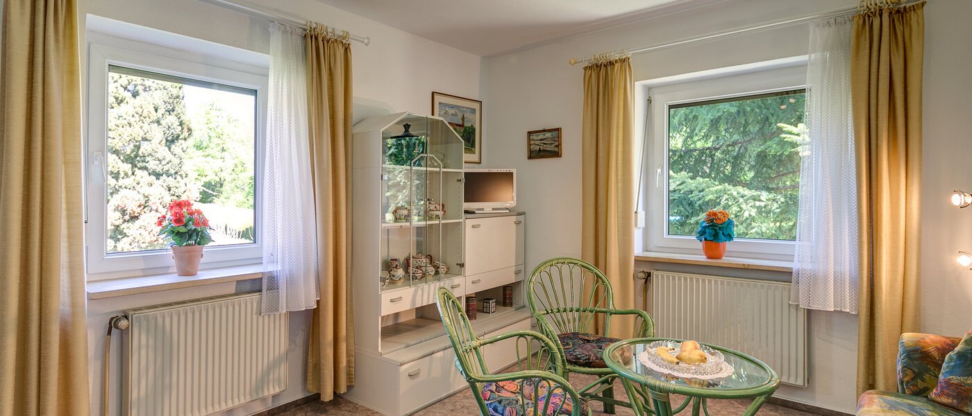 플랫 München Moosach 02 생활 402