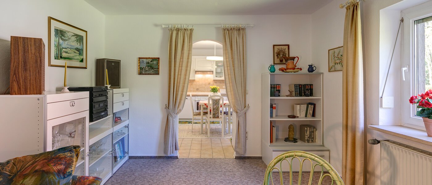 플랫 München Moosach 03 생활 402