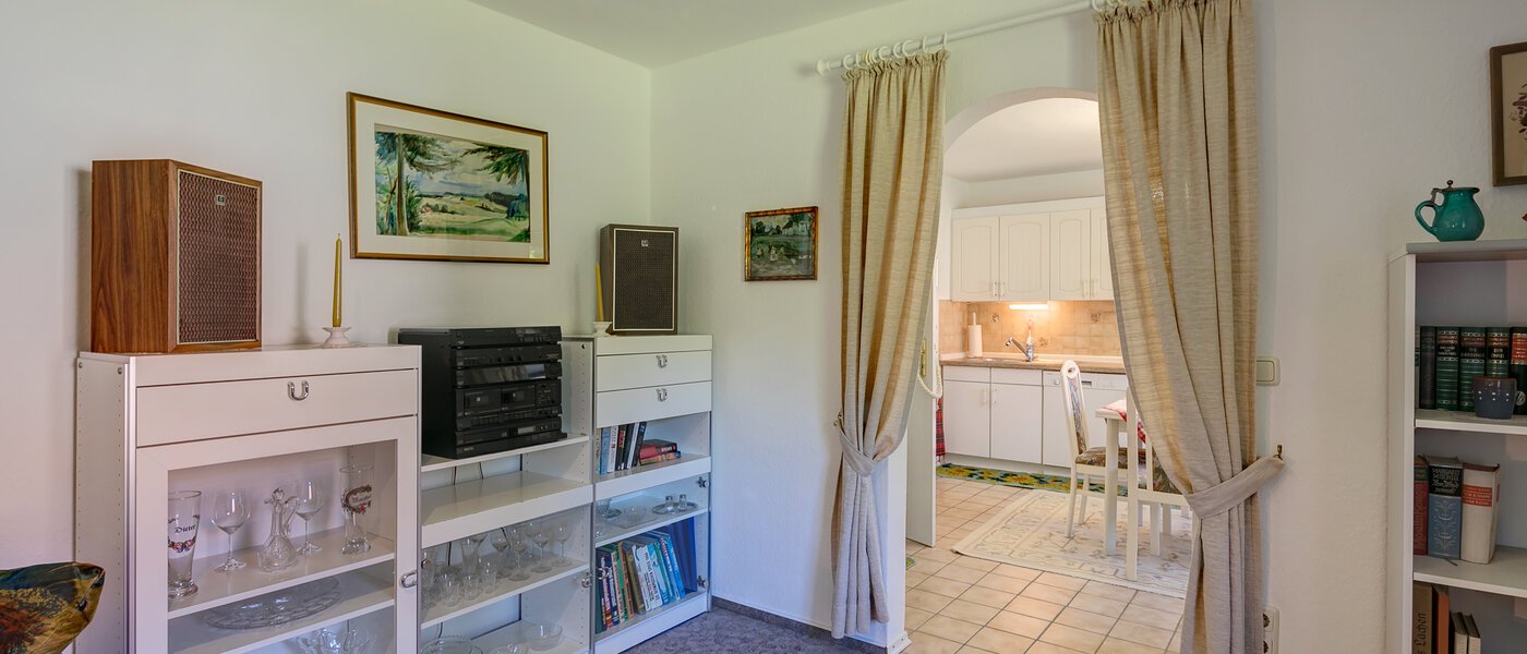 플랫 München Moosach 04 생활 402