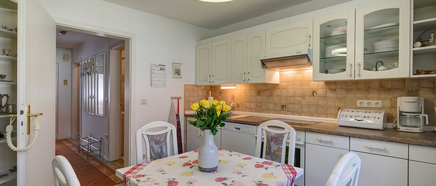 플랫 München Moosach 06 주방 402