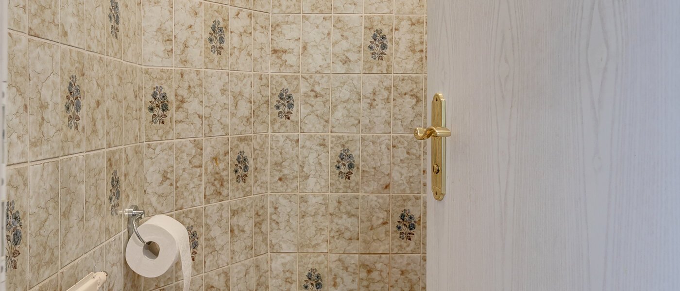 플랫 München Moosach 01 sep. WC 402