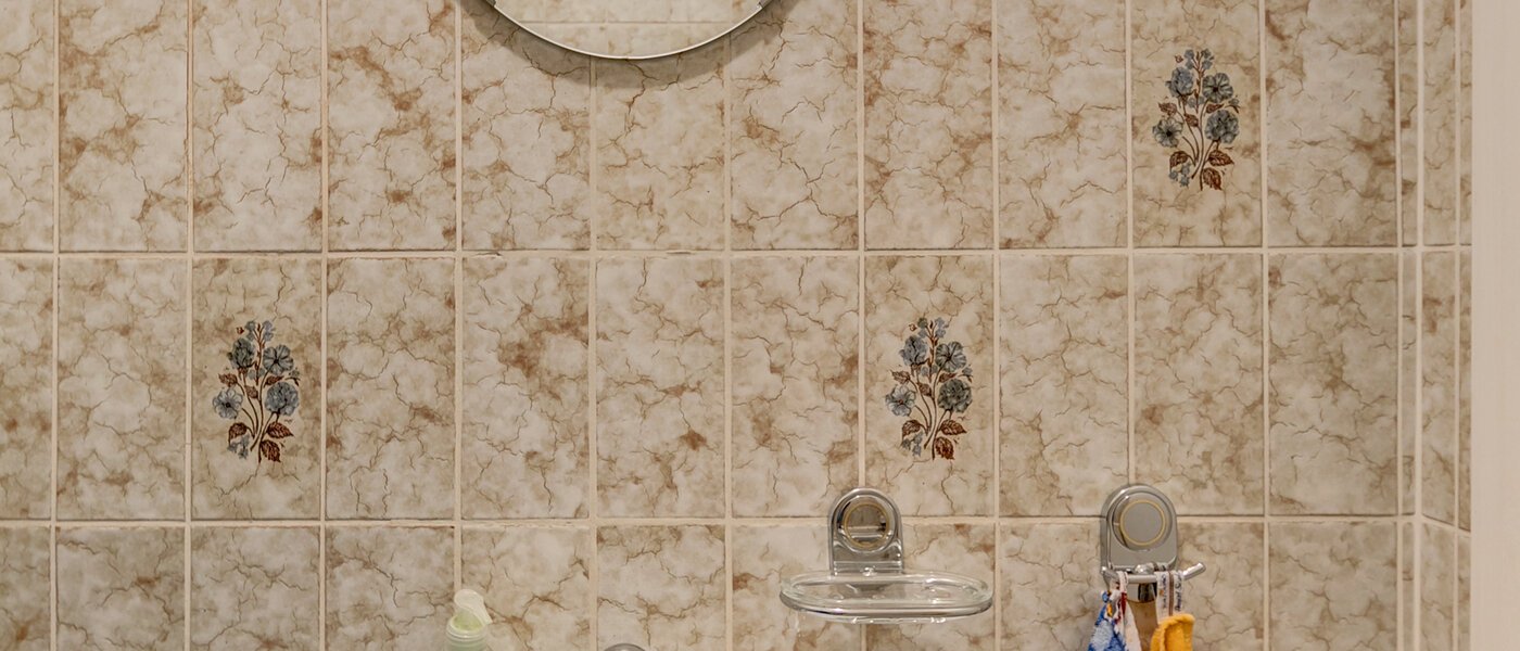 플랫 München Moosach 02 sep. WC 402