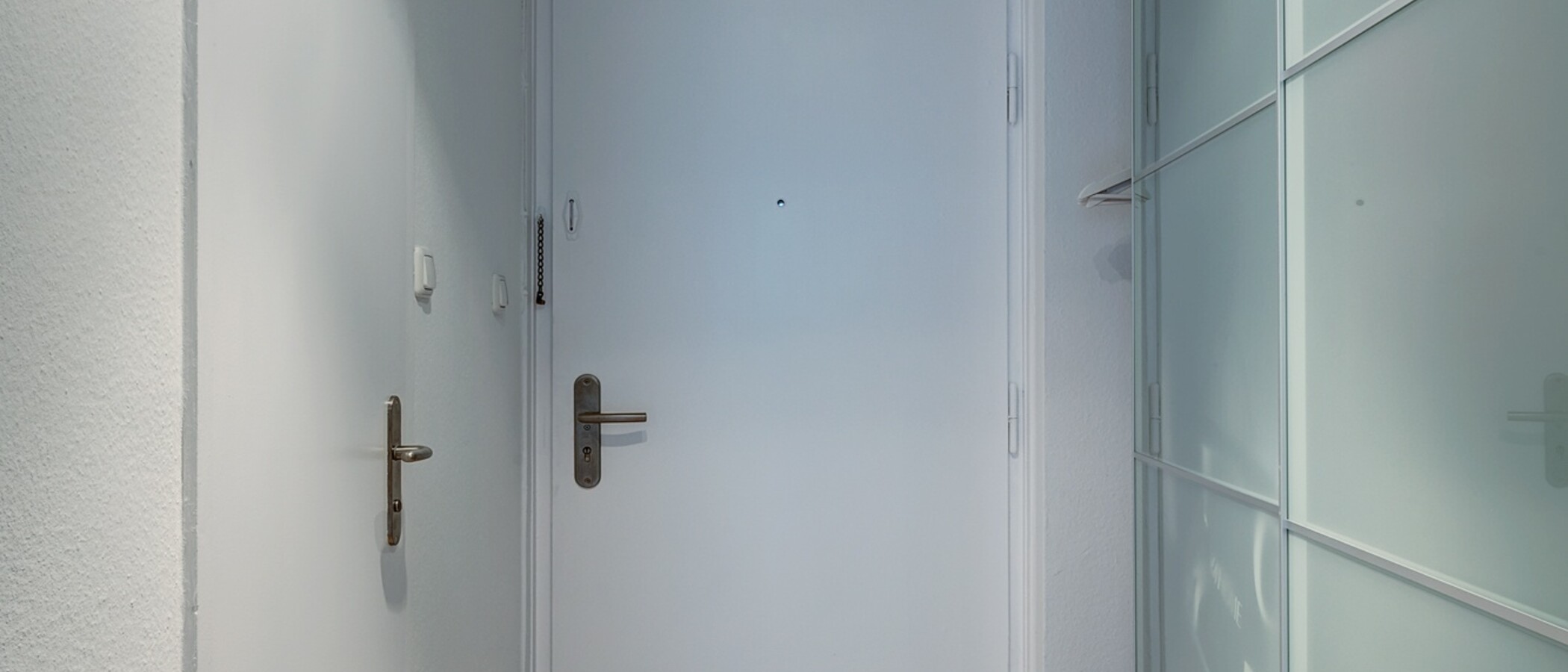 Επίπεδη München Maxvorstadt - Amalienpassage 02 Διάδρομος/διάδρομος 4037