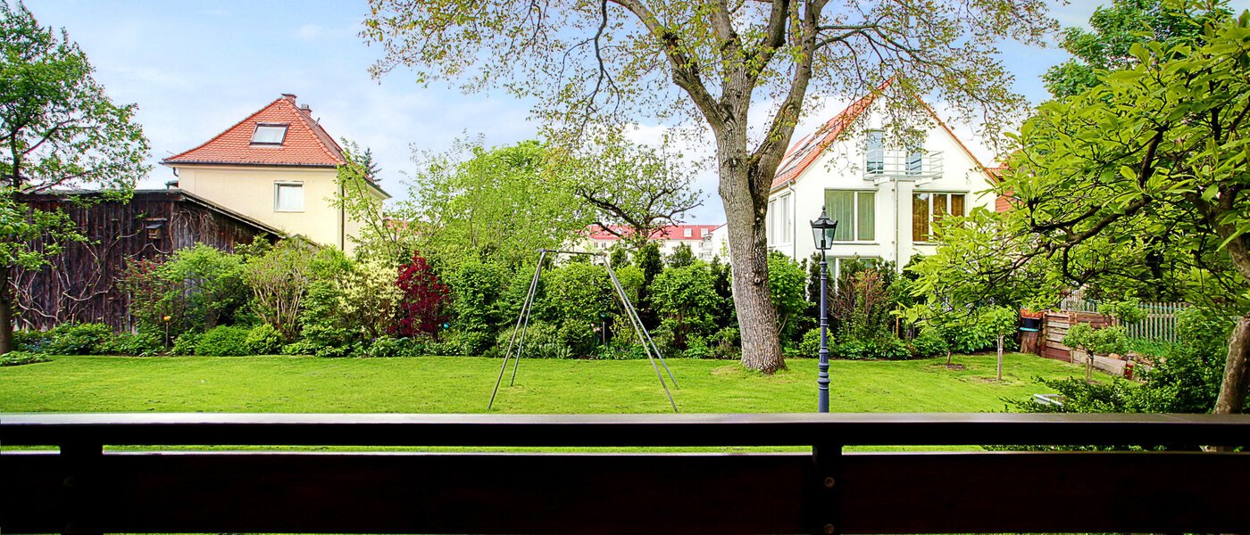 Ploché München Berg am Laim 03 Balkón 4038