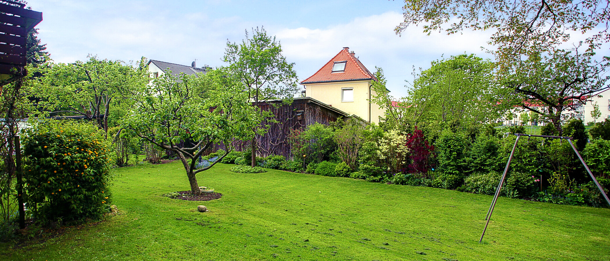 Płaski München Berg am Laim 02 Widok 4038