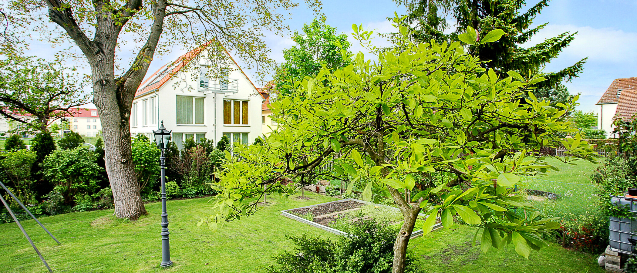 Płaski München Berg am Laim 03 Widok 4038