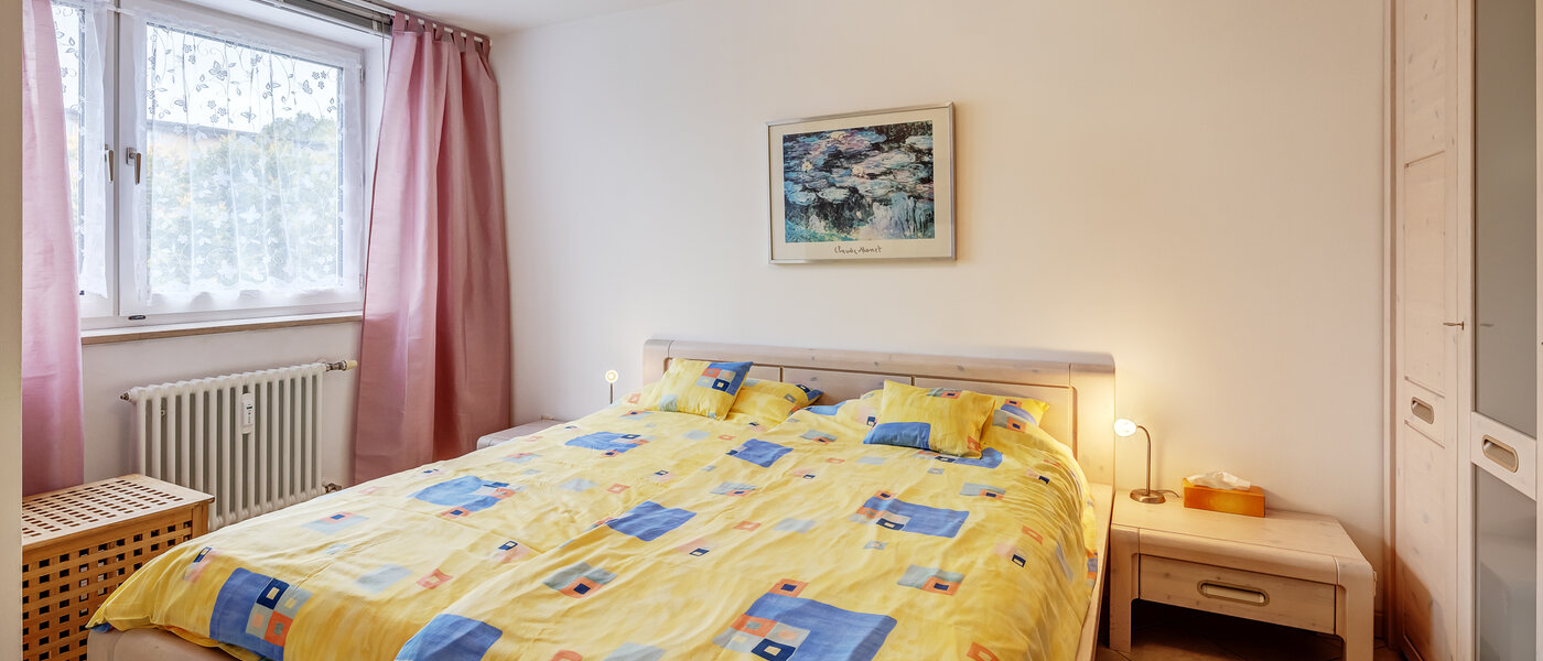 Lapos München Parkstadt Bogenhausen 01 Hálószoba 4053