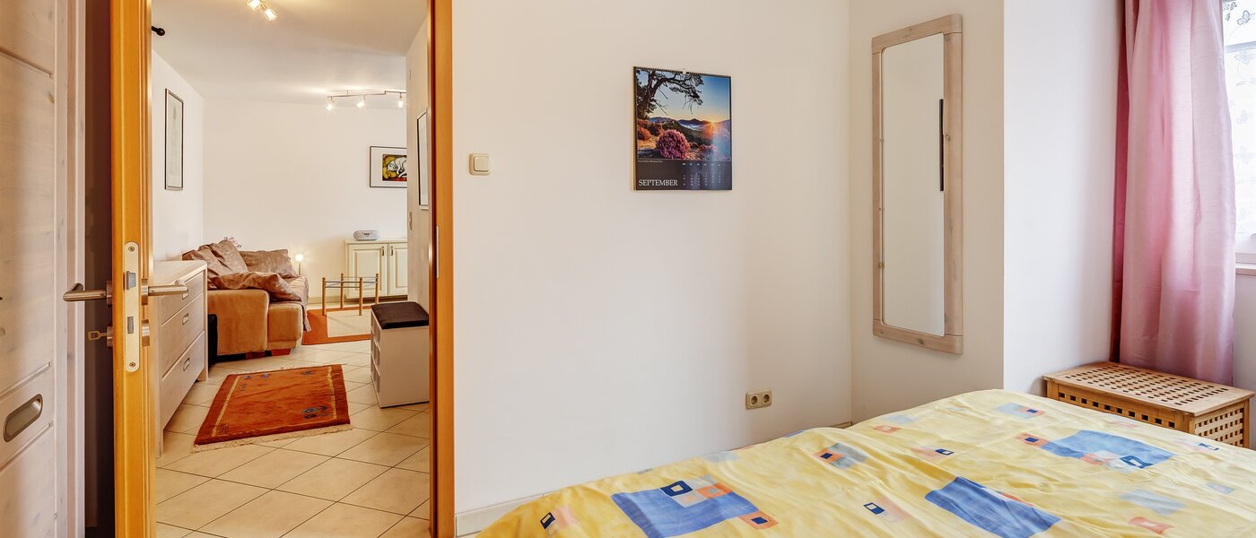 Lapos München Parkstadt Bogenhausen 02 Hálószoba 4053