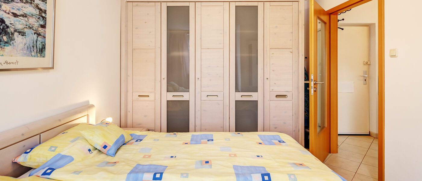 Lapos München Parkstadt Bogenhausen 03 Hálószoba 4053