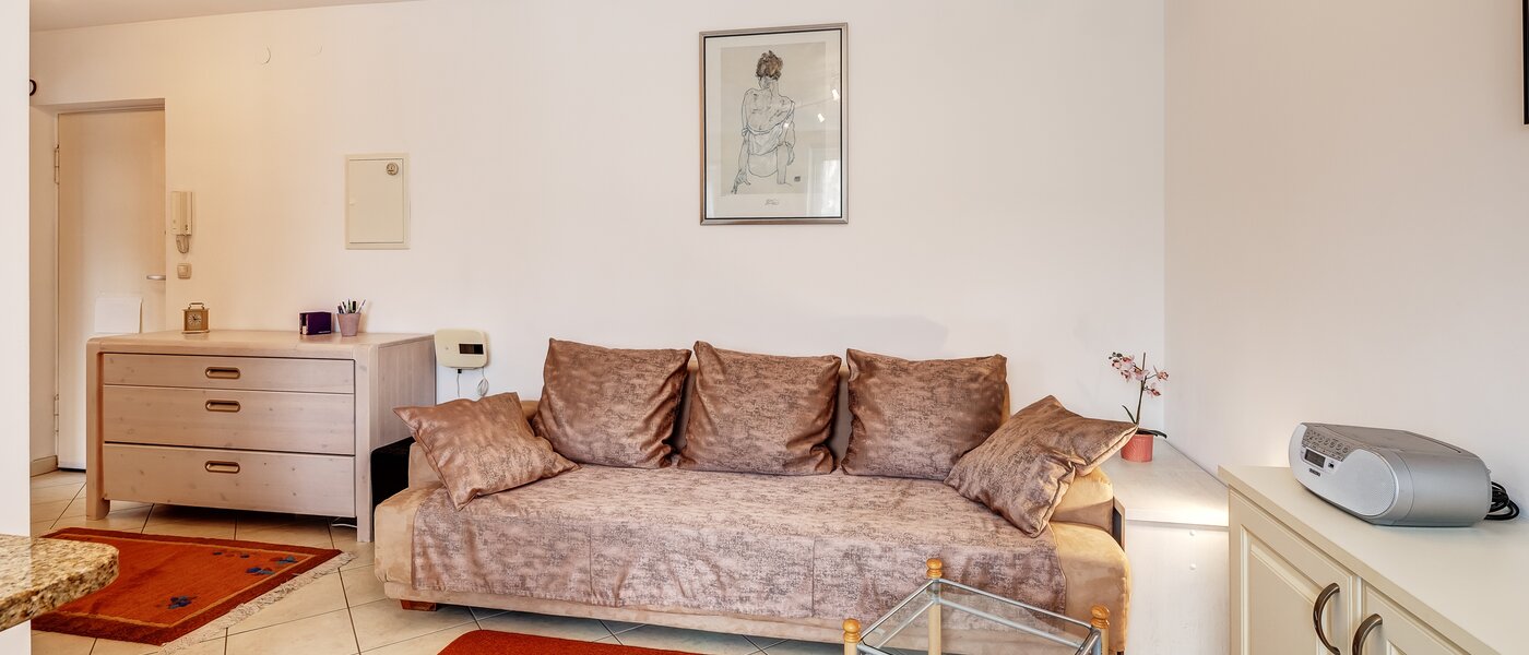 Lapos München Parkstadt Bogenhausen 02 Nappali 4053