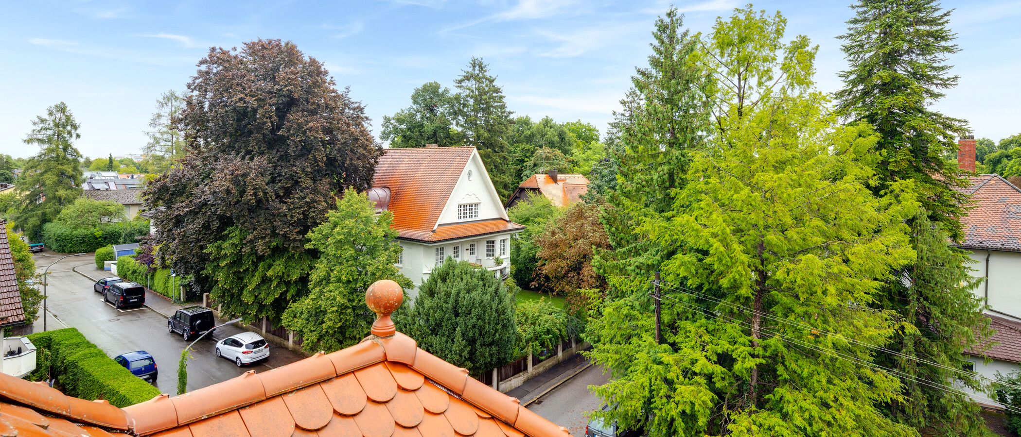 Mezonetový byt München Pasing 01 Zobraziť 407