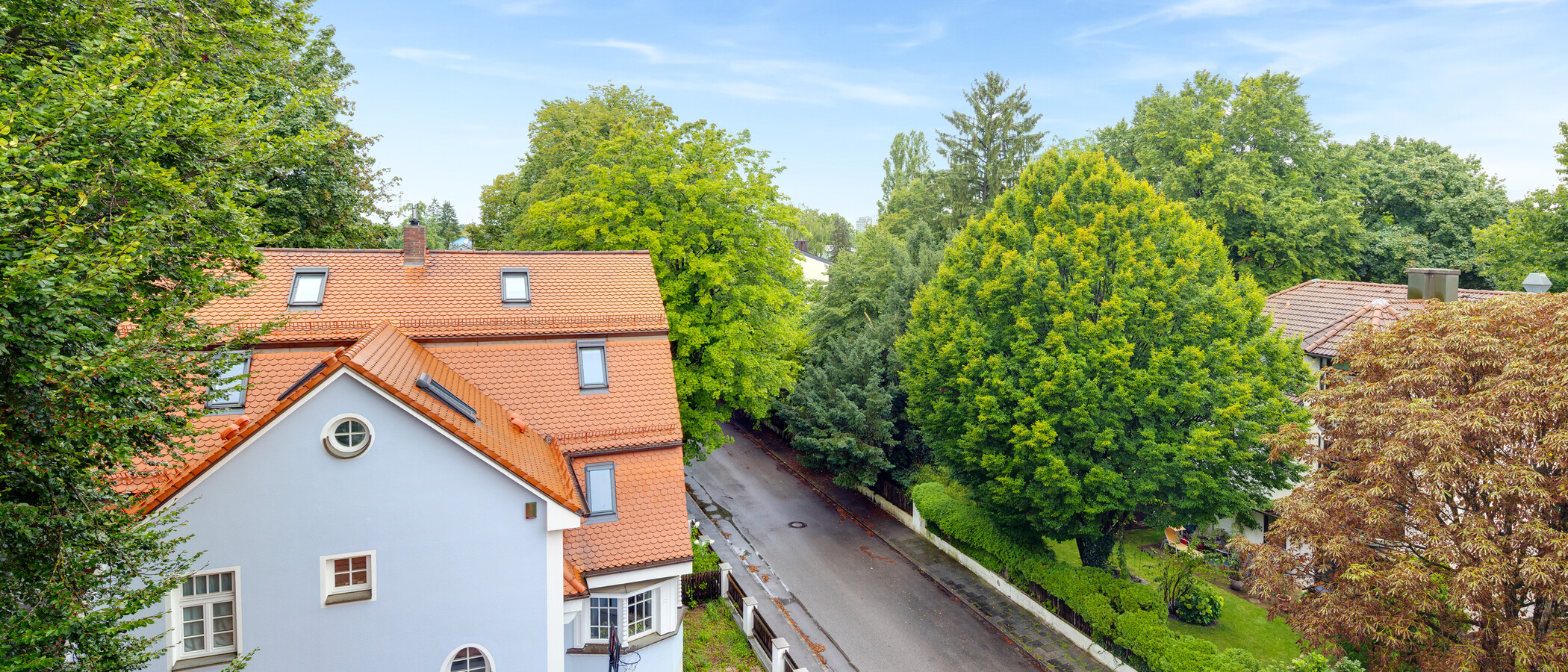 Mezonetový byt München Pasing 02 Zobraziť 407