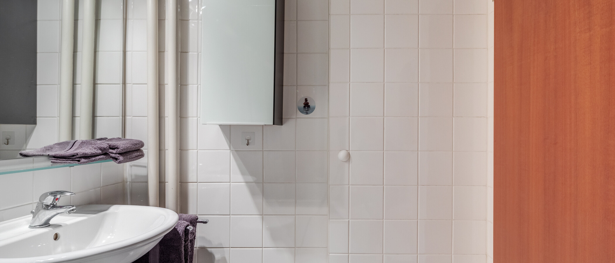 Düz München Schwabing-West (rund um den Hohenzollernplatz) 03 Banyo 4086
