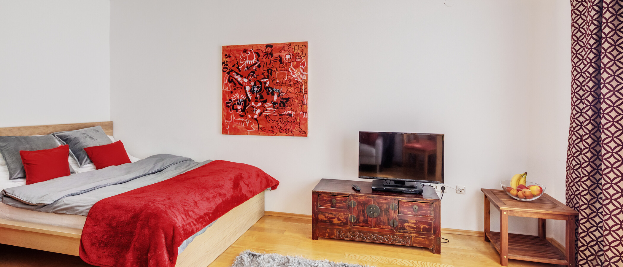 Düz München Schwabing-West (rund um den Hohenzollernplatz) 04 Yaşam alanı 4086
