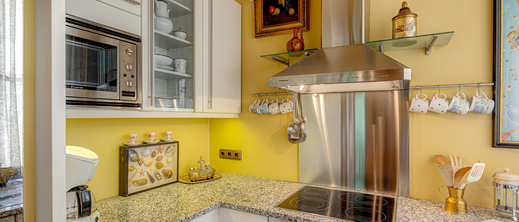 Plat München Lehel 02 Keuken 4093