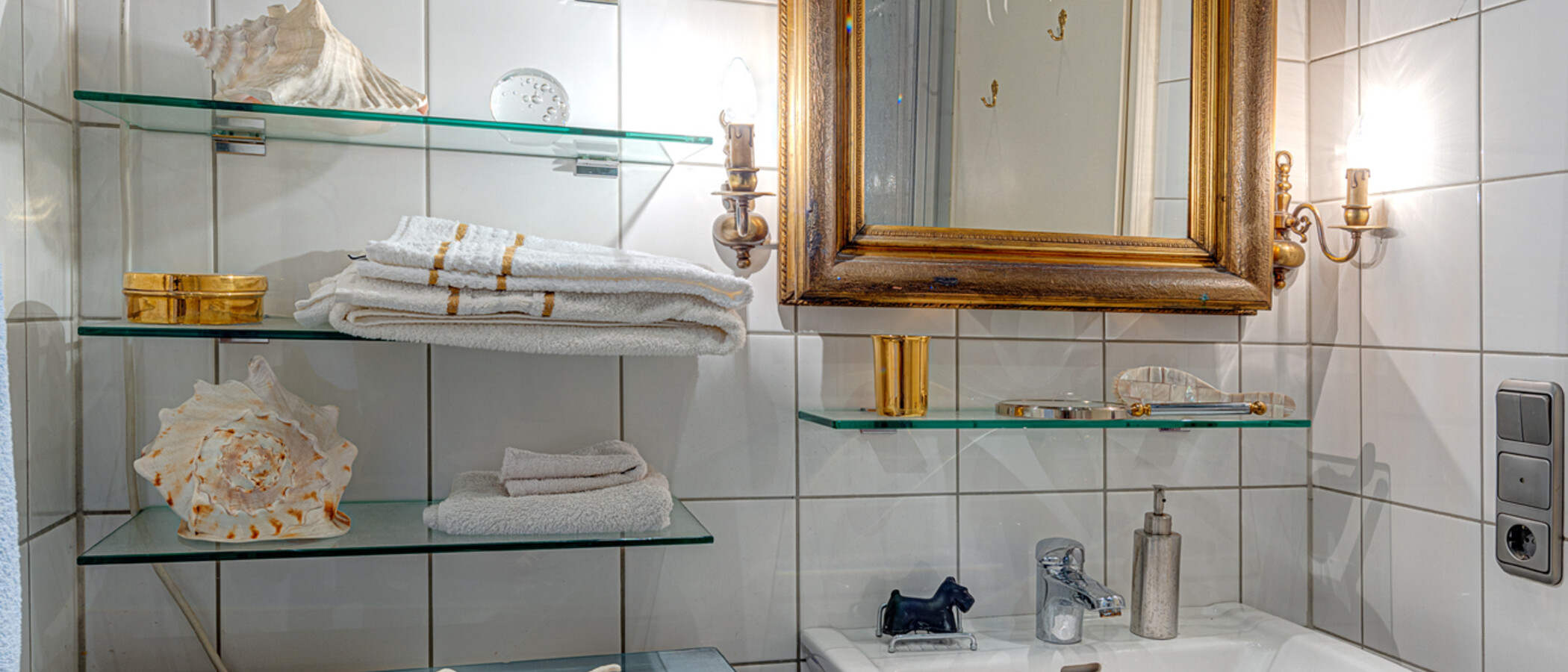 Plat München Lehel 03 2. badkamer 4093