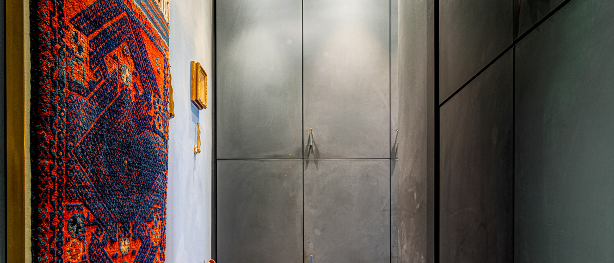 Plat München Lehel 04 Gang/hal 4093