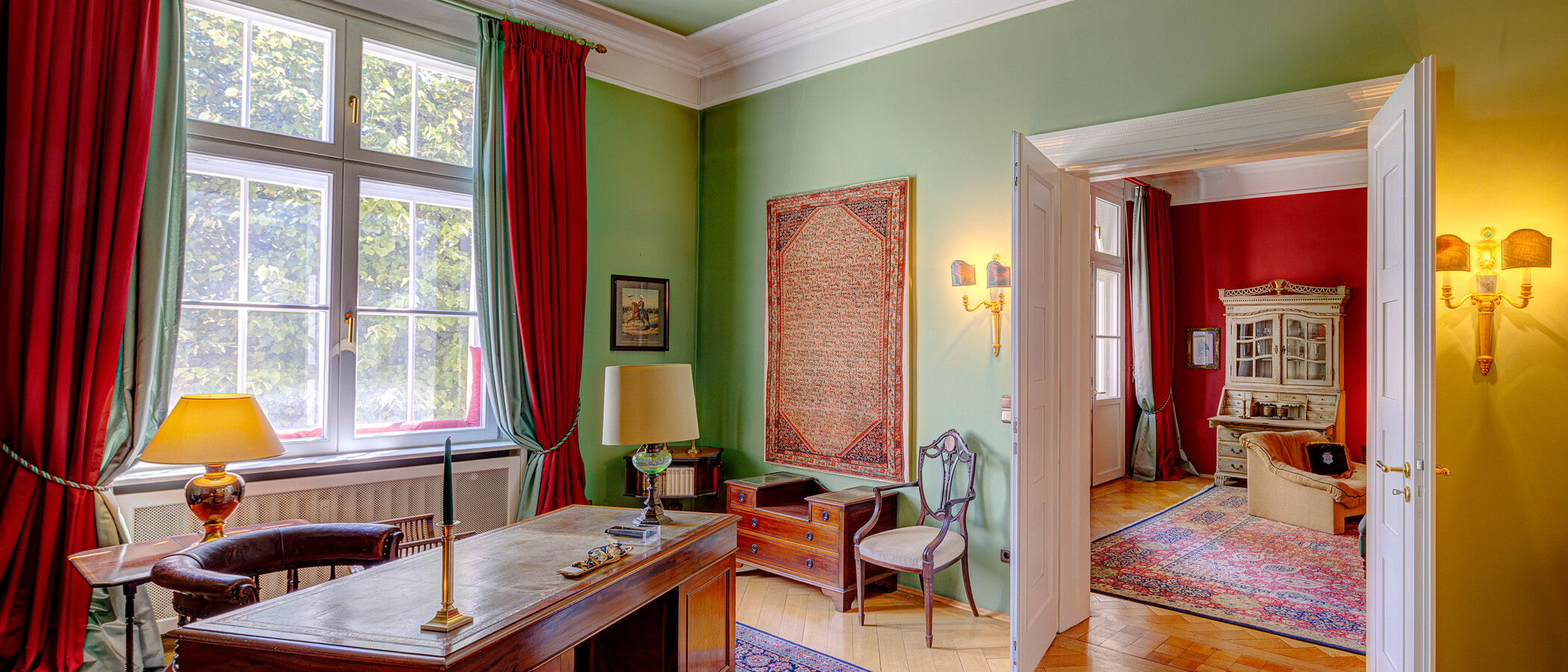 Plat München Lehel 02 Studie 4093