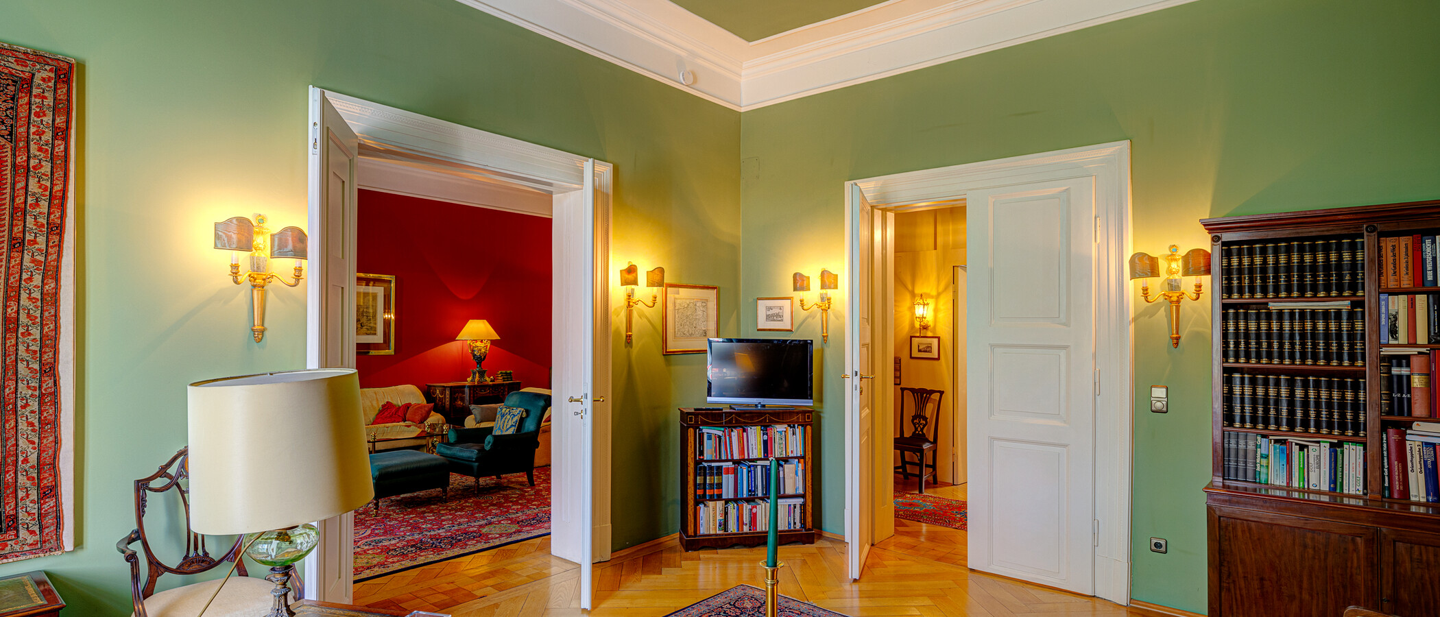 Plat München Lehel 03 Studie 4093