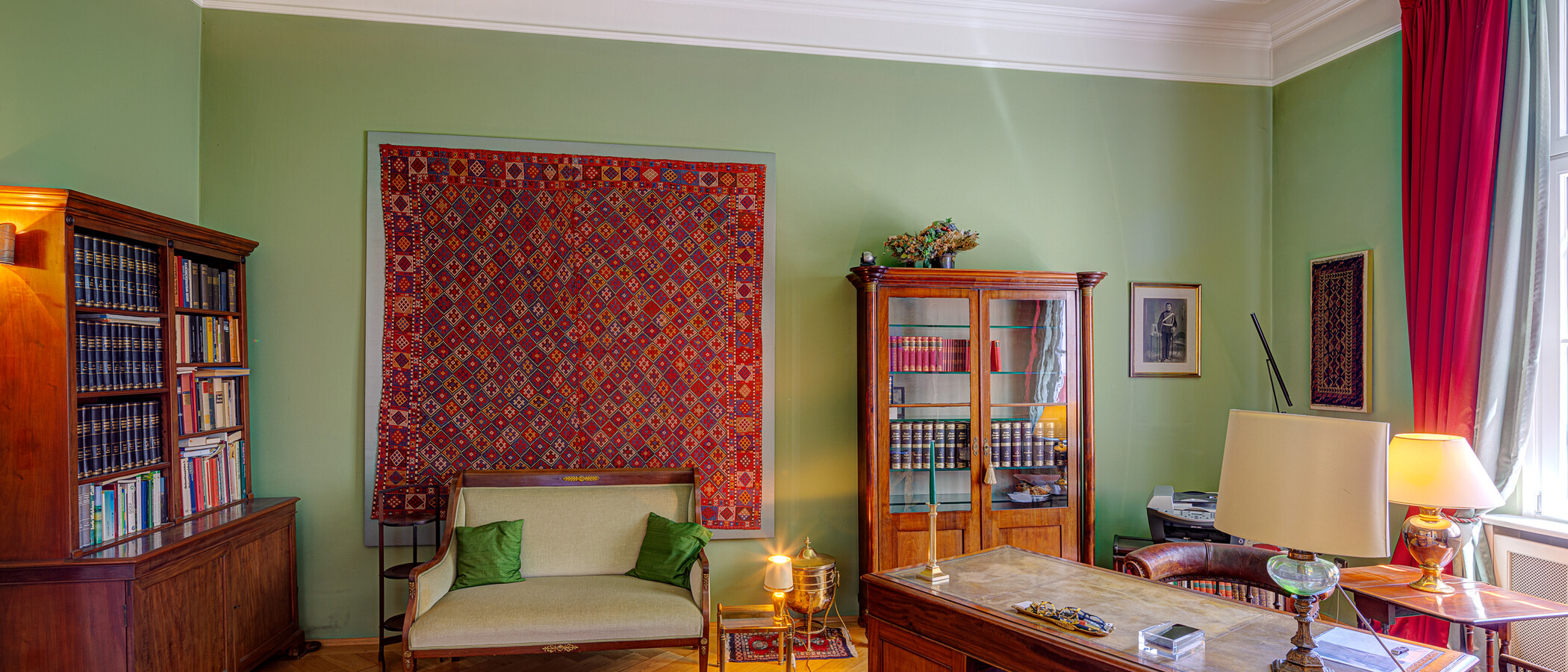 Plat München Lehel 04 Studie 4093