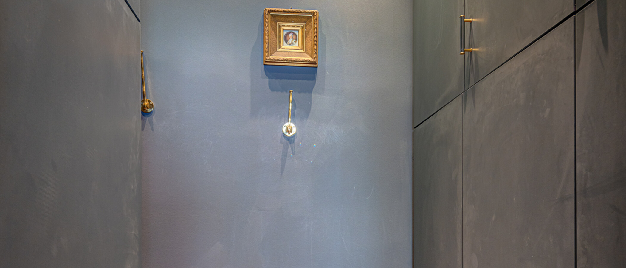 Plat München Lehel 04 Slaapkamer 4093